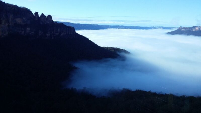 Blue Mountains day Tour small group from Sydney - The Sum Up: Is This the Tour for You?