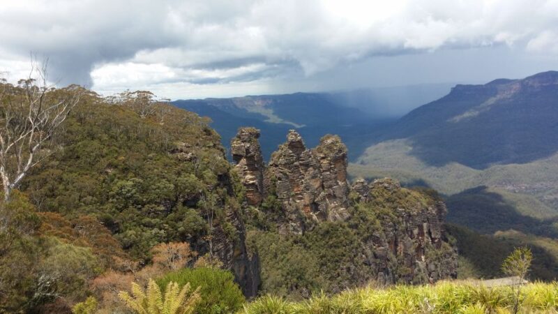 Blue Mountains day Tour small group from Sydney - FAQs