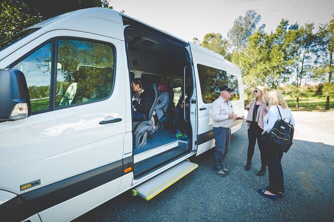 Blue Mountains Day Tour With Bushwalks, Waterfalls & Featherdale - FAQ