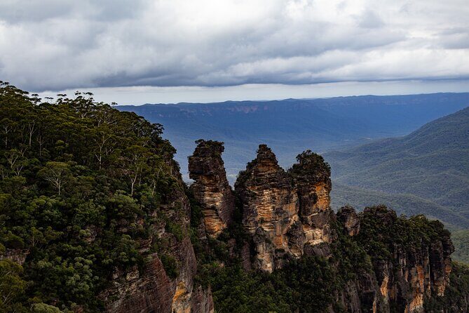 Blue Mountains Day Tour: Zoo, Scenic World & Three Sisters - A Detailed Look at the Blue Mountains Day Tour
