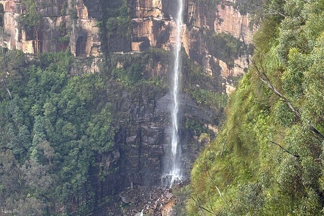 Blue Mountains Day Tours W Scenic World and Lunch - Final Thoughts