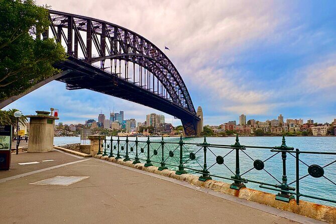 Blue Mountains Day Tours W Scenic World and Lunch - FAQs