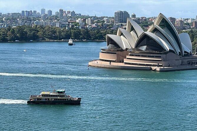 Blue Mountains Day Trip from Sydney Including Scenic World - Final Thoughts