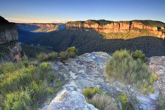 Blue Mountains Highlights, Wildlife Park and Scenic World Full Day Private Tour - What Could Be Better?