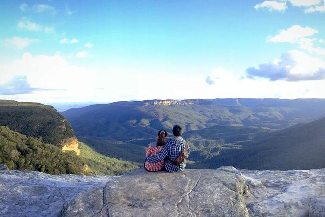 Blue Mountains Highlights, Wildlife Park and Scenic World Full Day Private Tour - Who Should Book This Tour?