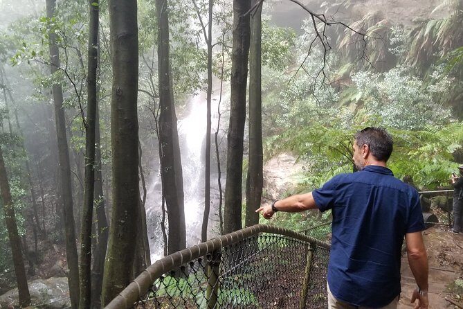 Blue Mountains Highlights, Wildlife Park and Scenic World Full Day Private Tour - Final Thoughts