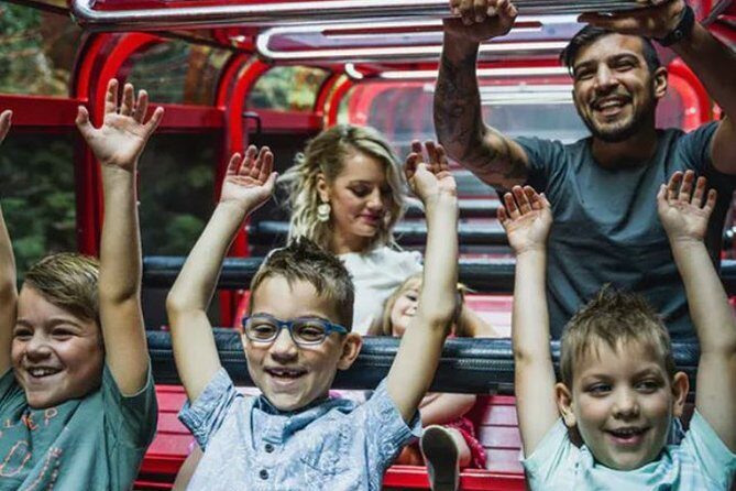 Blue Mountains Highlights, Wildlife Park and Scenic World Full Day Private Tour - Frequently Asked Questions