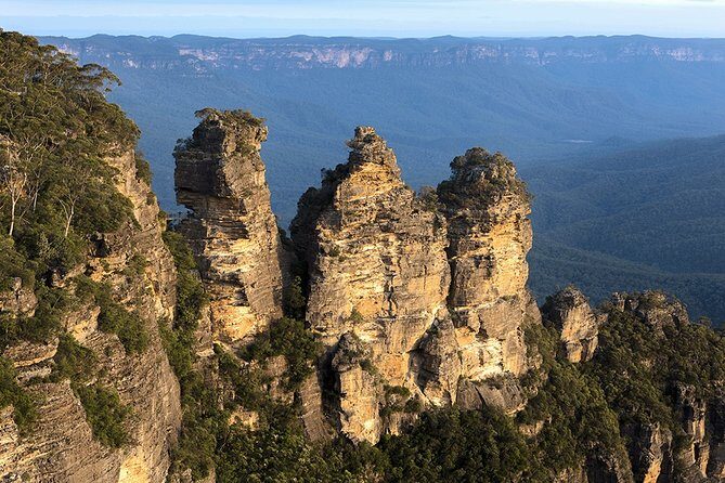 Blue Mountains Highlights & Wildlife Park - Considerations to Keep in Mind