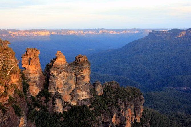 Blue Mountains In a Day:Private Day Trip From Sydney - Experience the Blue Mountains in a Day: Private Day Trip from Sydney