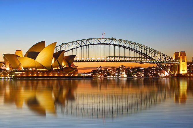 Blue Mountains In a Day:Private Day Trip From Sydney - Why This Tour Works for You
