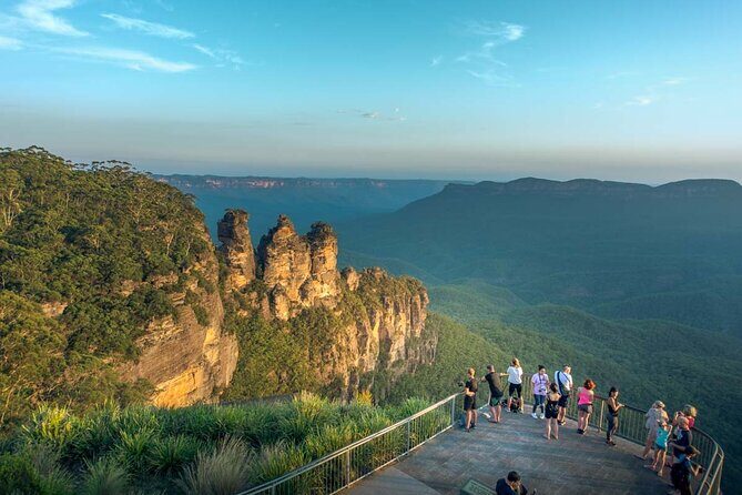 Blue Mountains In a Day:Private Day Trip From Sydney - Final Thoughts