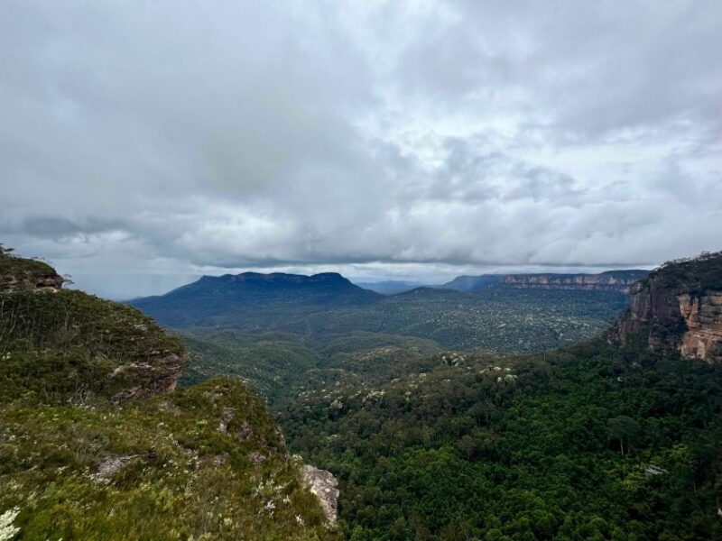 Blue Mountains: Inside a World Heritage National Park - Who Would Enjoy This Tour?