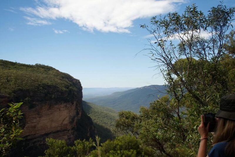 Blue Mountains: Inside a World Heritage National Park - Final Thoughts