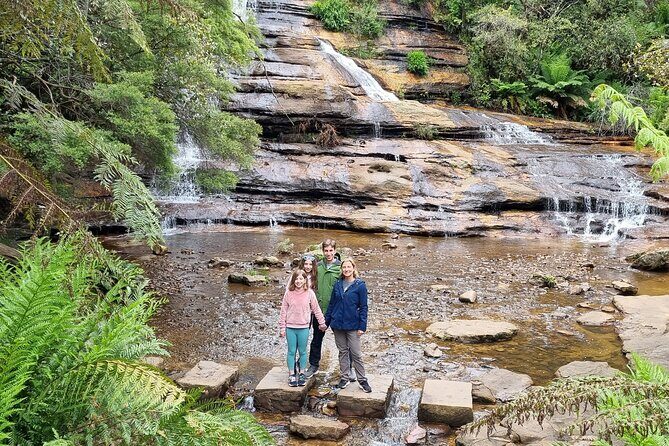 Blue Mountains | Koalas, Kangaroos & Bondi Beach Private Tour - The Practicalities: Transportation, Timing, and Flexibility