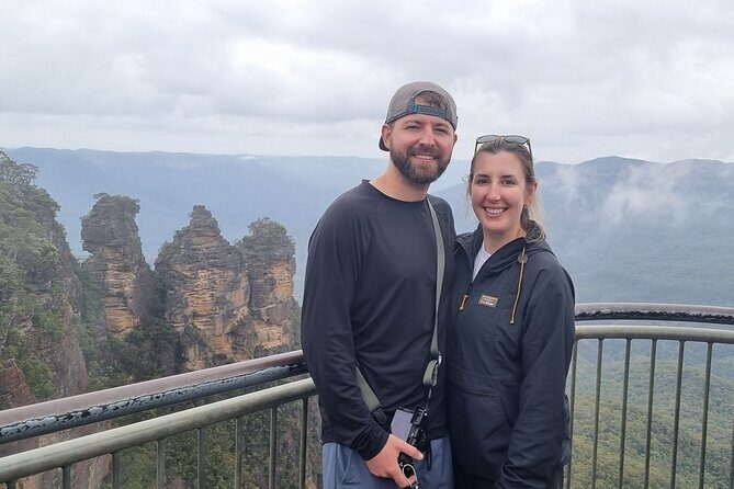 Blue Mountains | Koalas, Kangaroos & Bondi Beach Private Tour - Frequently Asked Questions