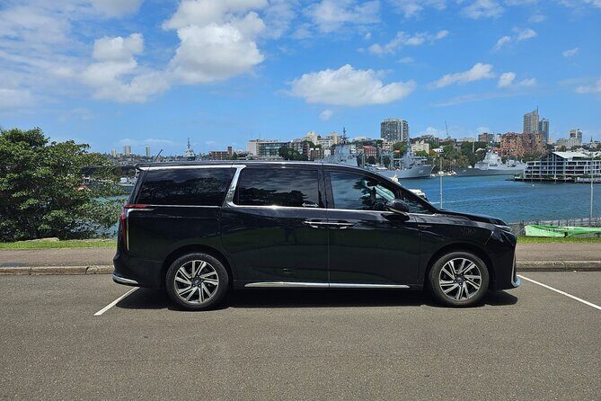 Blue Mountains Luxury Tour Experience - A Luxurious Day in the Blue Mountains: What You Can Expect