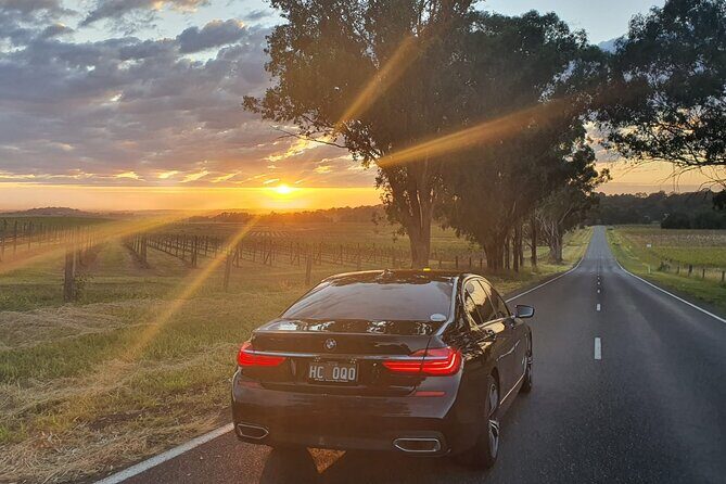 Blue Mountains Luxury Tour from Sydney - Exploring the Blue Mountains with a Private Touch: Is It Worth It?