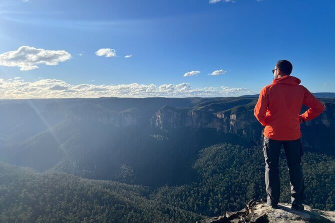 Blue Mountains Main Attraction Private Daily Group Tours - The Sum Up