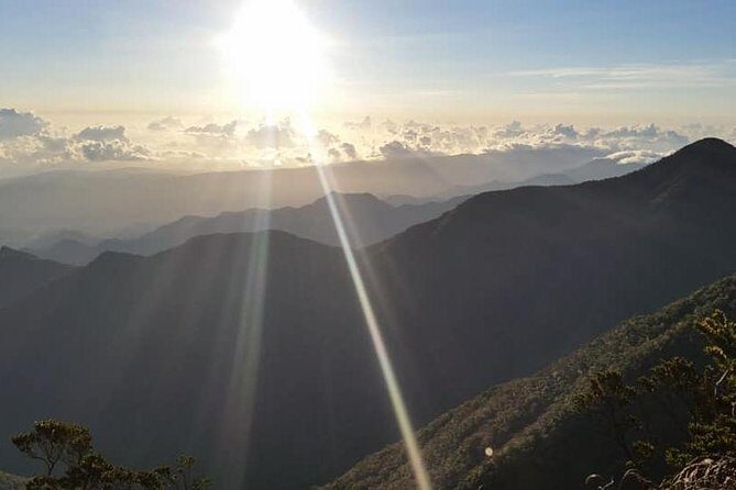 Blue Mountains Peak Hike - Transportation, Timing, and Practical Tips