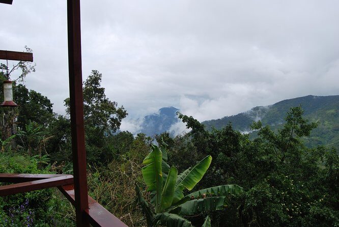 Blue Mountains Peak Hike - FAQs