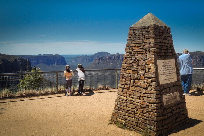 Blue Mountains Private Charter - Final Thoughts