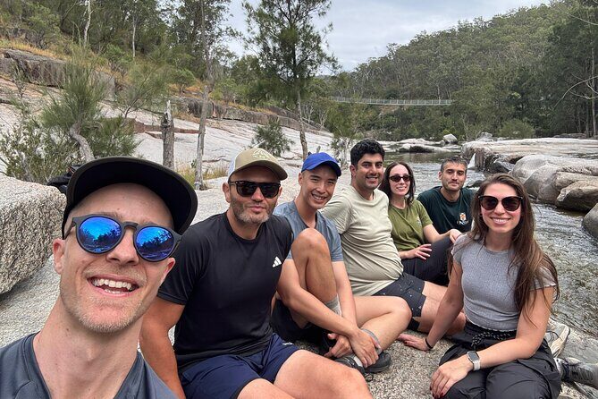 Blue Mountains Private Hike Tour -Winery drinks - Who Is This Tour Best For?