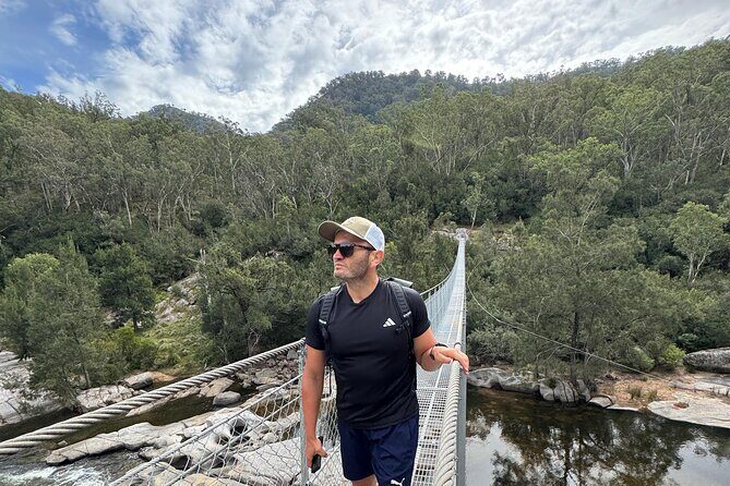 Blue Mountains Private Hike Tour -Winery drinks - Final Thoughts