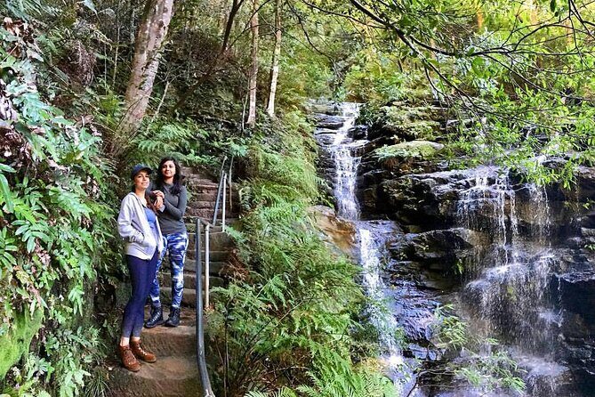 Blue Mountains Private Hiking Tour from Sydney - What’s Included and How it Works