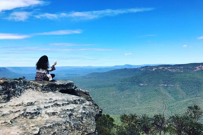 Blue Mountains Private Hiking Tour from Sydney - Real Experiences from Travelers