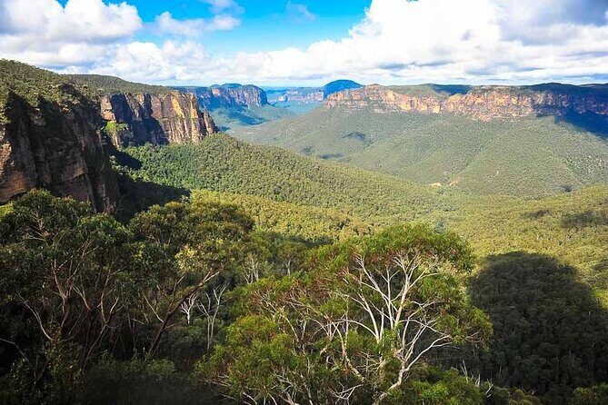 Blue Mountains Private Hiking Tour from Sydney - Value and Practicality