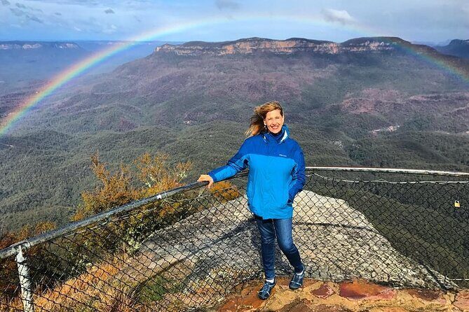 Blue Mountains Private Hiking Tour from Sydney - Who Should Consider This Tour?
