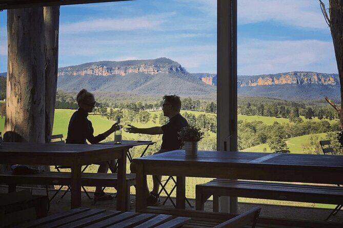 Blue Mountains Private Hiking Tour from Sydney - The Sum Up