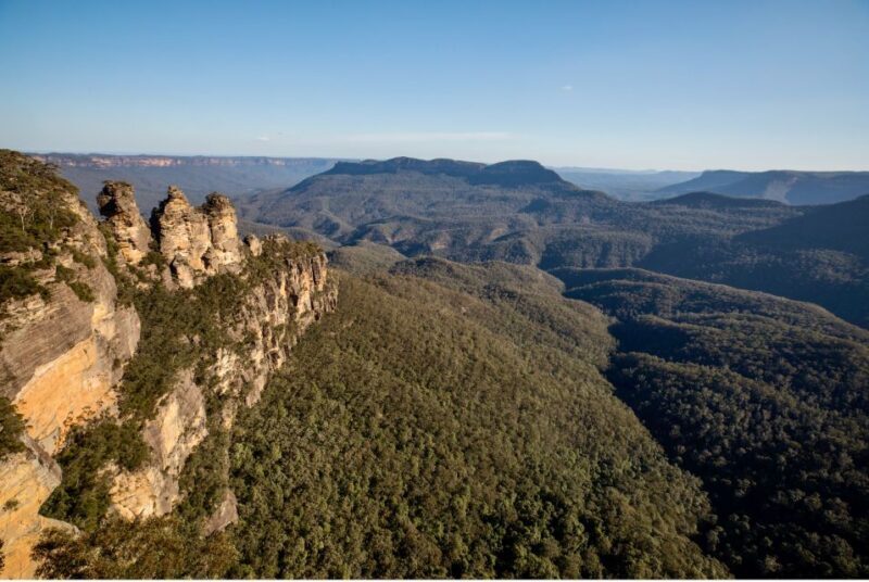 Blue Mountains: Private Scenic Tour with Optional Stops - Who Will Love This Tour?