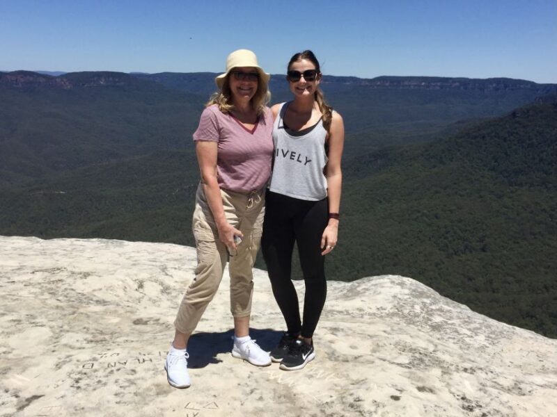 Blue Mountains: Private Scenic Tour with Optional Stops - Frequently Asked Questions