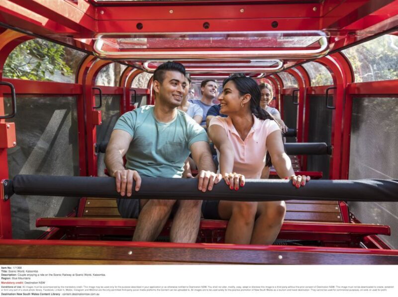 Blue Mountains: Private Scenic Tour with Optional Stops - Final Thoughts