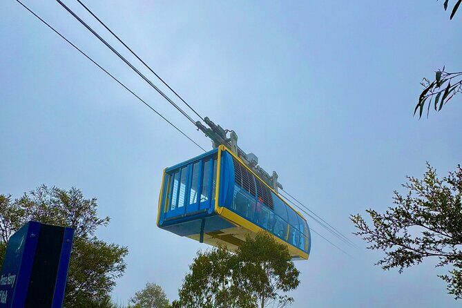 Blue Mountains Private Sightseeing Day Tours from Sydney - FAQ