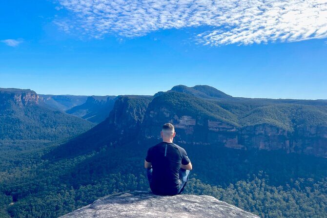 Blue Mountains - Private Tour 1-7 People ex Sydney - In-Depth Review of the Blue Mountains Private Tour