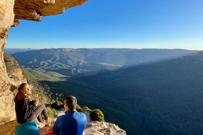 Blue Mountains - Private Tour 1-7 People ex Sydney - The Sum Up