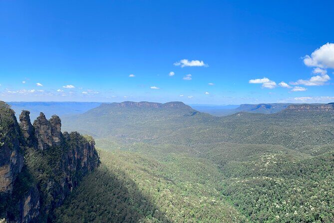 Blue Mountains - Private Tour 1-7 People ex Sydney - FAQ