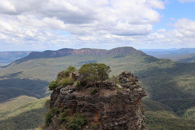 Blue Mountains Private Tour - Discover the Blue Mountains Private Tour: An In-Depth Look