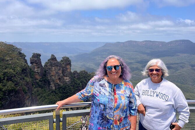 Blue Mountains Private Tour (Featherdale & Scenic World optional) - What’s Included and What’s Not?