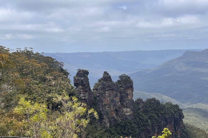 Blue Mountains Private Tour (Featherdale & Scenic World optional) - FAQ