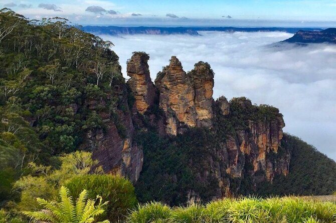 Blue Mountains Private Tour from Sydney - Discover the Blue Mountains on a Private Day Trip from Sydney