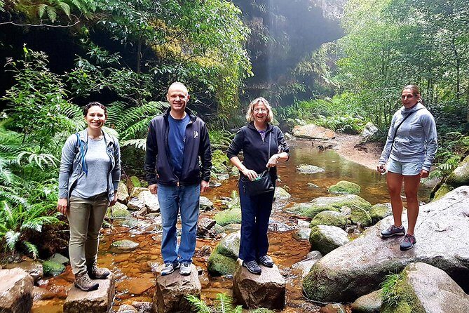 Blue Mountains Private Tour including Wildlife Park - Who Will This Tour Suit Best?