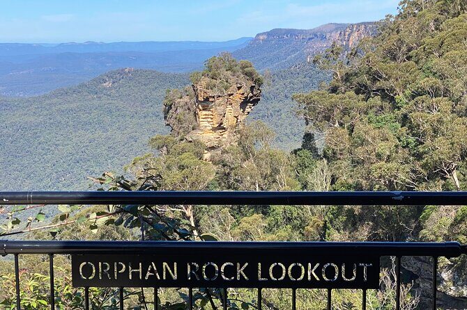 Blue Mountains Private Tour including Wildlife Park - FAQ
