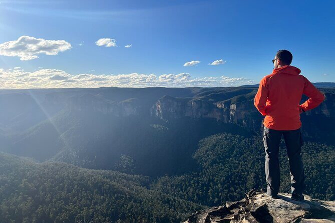 Blue Mountains Private Tour & Scenic World Included - Exploring Charming Villages: Leura