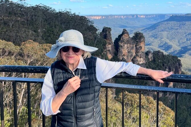 Blue Mountains Private Tour & Scenic World Included - Returning to Sydney: Relax and Reflect