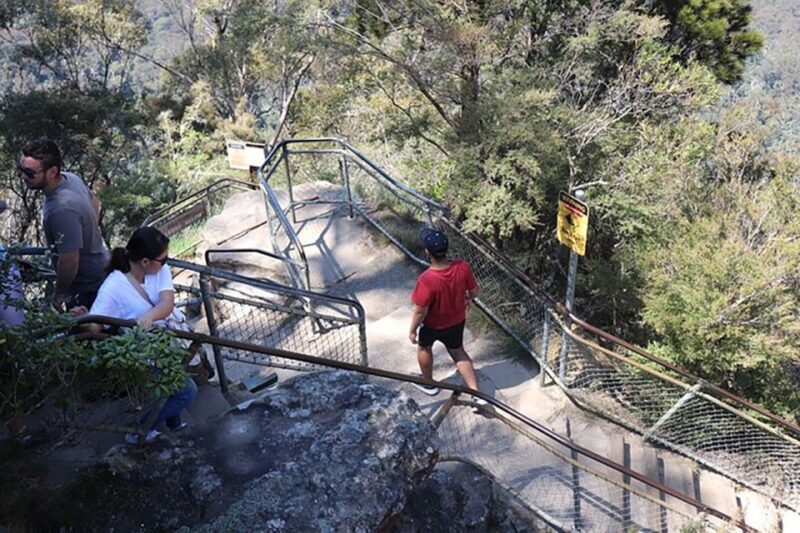 Blue Mountains: Private Tour with Wildlife and River Cruise - What’s Included and What’s Extra?