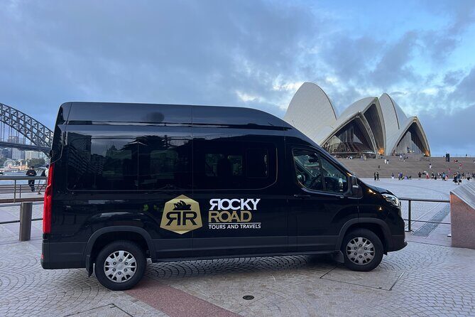 Blue Mountains Private Tours Sydney Zoo or Scenic world Options - Who Should Consider This Tour?
