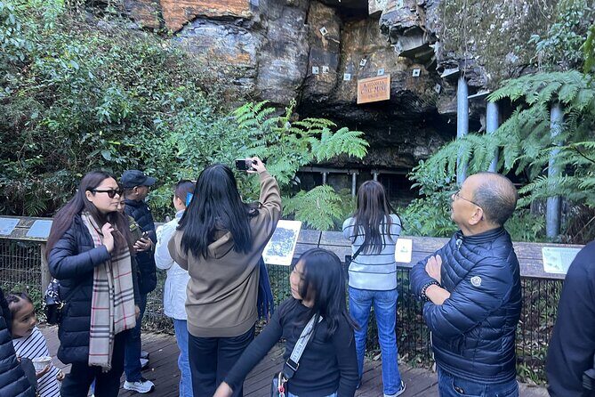 Blue Mountains Private Tours Sydney Zoo or Scenic world Options - Final Thoughts